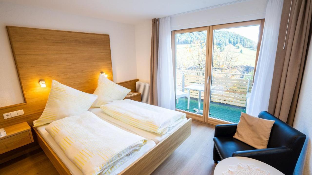 Gaestehaus Wissler 托特瑙 外观 照片