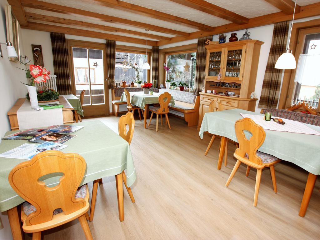 Gaestehaus Wissler 托特瑙 外观 照片